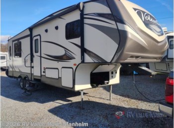 Used 2018 CrossRoads Volante 280RL available in Manheim, Pennsylvania