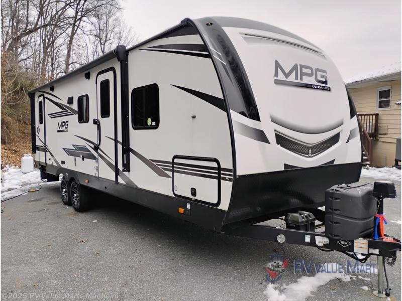 Used 2021 Cruiser RV MPG 2720BH available in Manheim, Pennsylvania