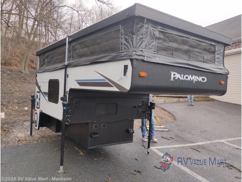 Used 2023 Palomino  1251 ss1251 available in Manheim, Pennsylvania