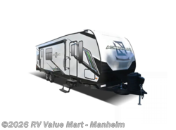 New 2026 Coachmen Adrenaline 27LT available in Manheim, Pennsylvania
