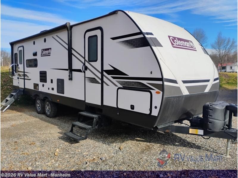 Used 2023 Coleman  2715RL   2715 RL available in Manheim, Pennsylvania