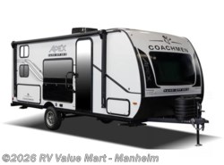 New 2026 Coachmen Apex Nano 183BH available in Manheim, Pennsylvania