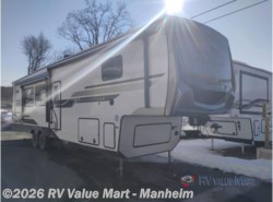 New 2026 Coachmen Brookstone 374RK available in Manheim, Pennsylvania