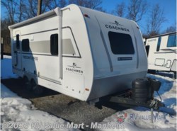 New 2026 Coachmen Freedom Express Select 19SE available in Manheim, Pennsylvania
