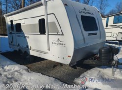 New 2026 Coachmen Freedom Express Select 19SE available in Manheim, Pennsylvania