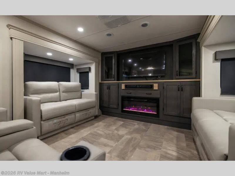 New 2026 Coachmen Brookstone 344FL available in Manheim, Pennsylvania