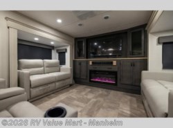 New 2026 Coachmen Brookstone 344FL available in Manheim, Pennsylvania