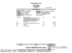 New 2026 Coachmen Apex Nano 186BH available in Manheim, Pennsylvania