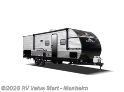 New 2026 Coachmen Catalina Summit Series 8 231MKS available in Manheim, Pennsylvania