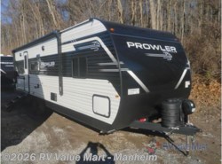 New 2026 Heartland Prowler 2702BHS available in Manheim, Pennsylvania