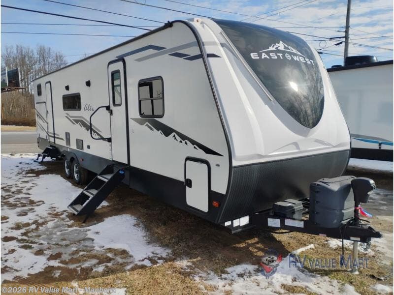 Used 2021 East to West Alta 3150KBH available in Manheim, Pennsylvania