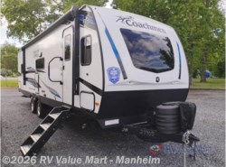 Used 2025 Coachmen Freedom Express Ultra Lite 298FDS available in Manheim, Pennsylvania
