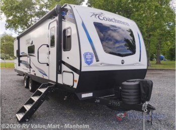 Used 2025 Coachmen Freedom Express Ultra Lite 298FDS available in Manheim, Pennsylvania