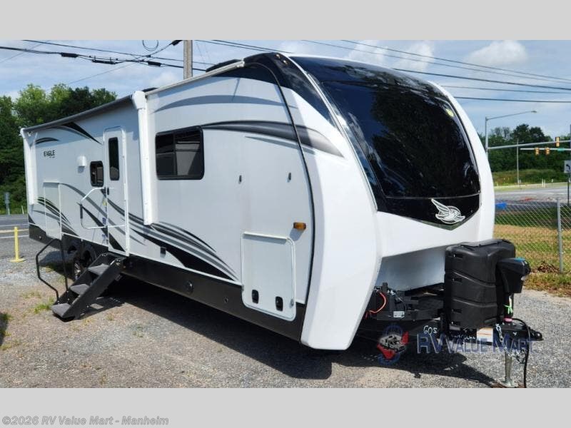 Used 2022 Jayco Eagle HT 320FBOK available in Manheim, Pennsylvania