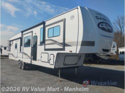 New 2026 Forest River Cherokee Sabre 37FLH available in Manheim, Pennsylvania