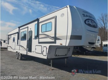 New 2026 Forest River Cherokee Sabre 37FLH available in Manheim, Pennsylvania