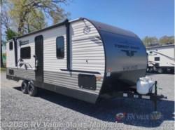 New 2026 Forest River Viking 5K Series 26BH available in Manheim, Pennsylvania