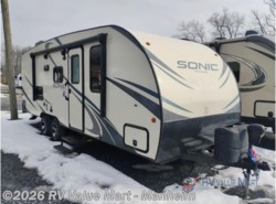 Used 2020 Venture RV Sonic SN190VRB available in Manheim, Pennsylvania