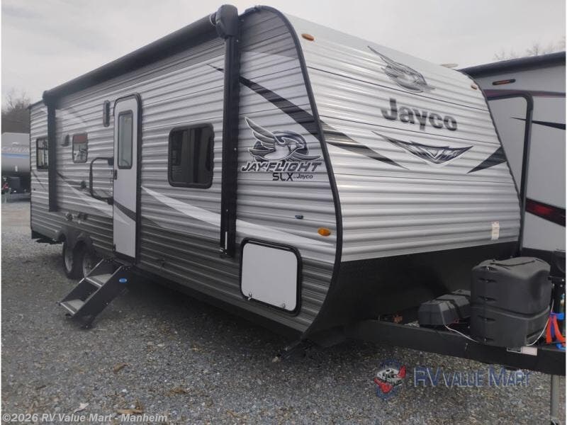 Used 2023 Jayco Jay Flight 236TH available in Manheim, Pennsylvania