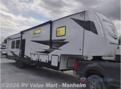 New 2026 Prime Time Crusader BONUS38 available in Manheim, Pennsylvania