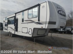 New 2026 Forest River Cherokee Sabre 36DBB available in Manheim, Pennsylvania