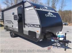 New 2026 Coachmen Catalina Summit Series 7 184BHSX available in Manheim, Pennsylvania