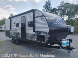 New 2026 Coachmen Catalina Summit Series 8 231BHS available in Manheim, Pennsylvania