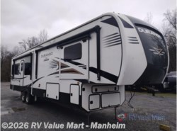 Used 2022 K-Z Durango Gold G383RLQ available in Manheim, Pennsylvania