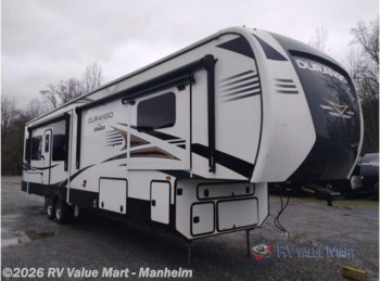 Used 2022 K-Z Durango Gold G383RLQ available in Manheim, Pennsylvania
