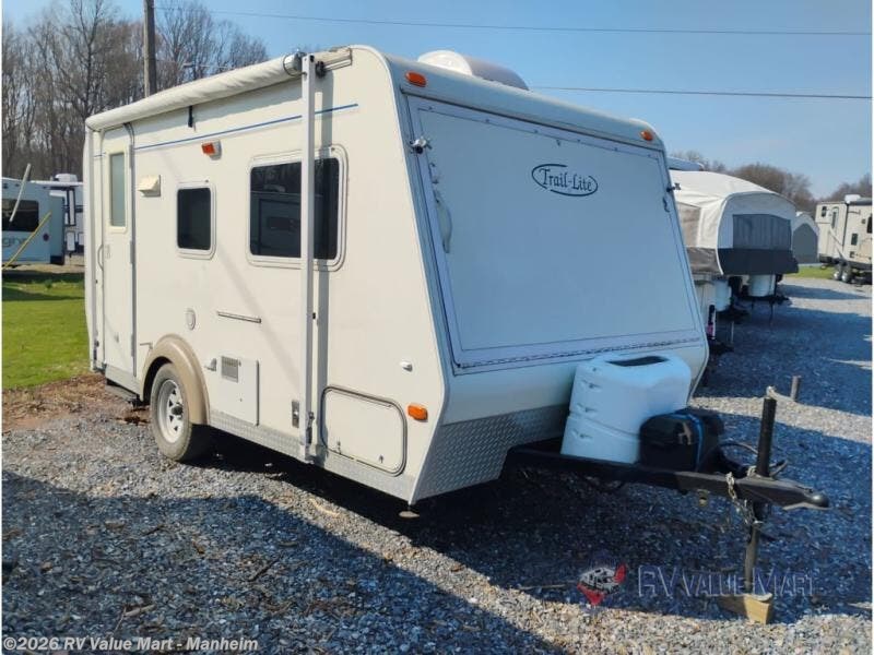Used 2006 Miscellaneous  Travelite Bantam Flier F17 available in Manheim, Pennsylvania