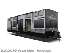 New 2026 Coachmen Catalina Destination Series 44CONDO available in Manheim, Pennsylvania