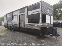 New 2026 Coachmen Catalina Destination Series 42CONDO available in Manheim, Pennsylvania
