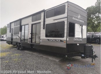 New 2026 Coachmen Catalina Destination Series 42CONDO available in Manheim, Pennsylvania