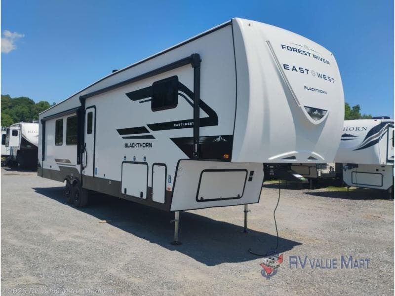 New 2026 East to West Blackthorn 3750LK available in Manheim, Pennsylvania