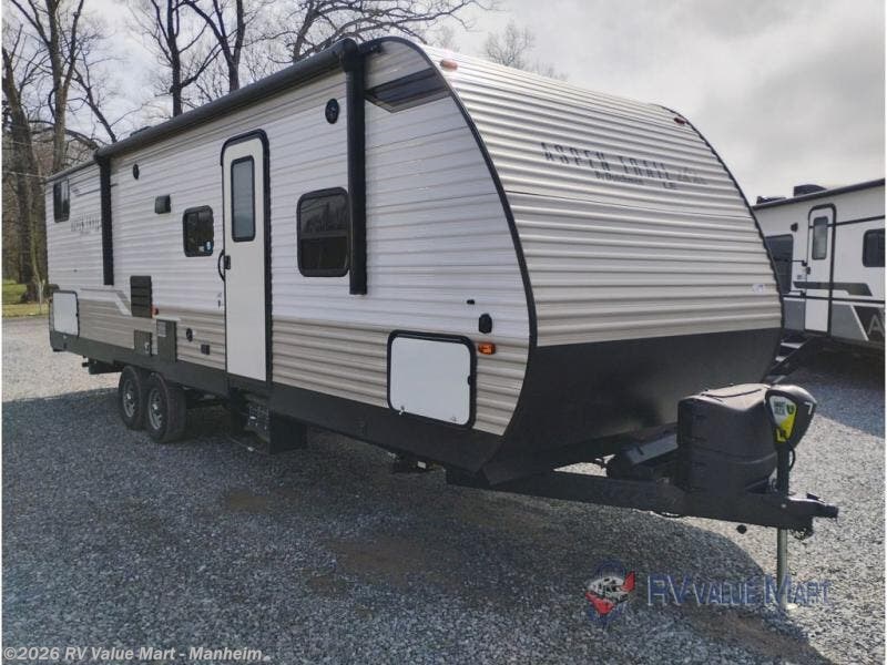 Used 2019 Dutchmen Aspen Trail 2910BHS available in Manheim, Pennsylvania