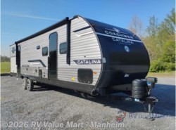 New 2026 Coachmen Catalina Legacy Edition 323BHDSCK available in Manheim, Pennsylvania