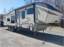 Used 2017 Keystone Cougar 336BHS available in Manheim, Pennsylvania