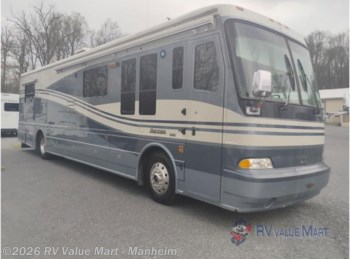 Used 2001 Beaver MARQUISE JASPER available in Manheim, Pennsylvania