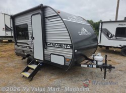 New 2026 Coachmen Catalina Summit Series 7 134RDX available in Manheim, Pennsylvania