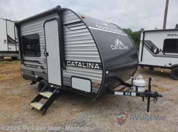 New 2026 Coachmen Catalina Summit Series 7 134RDX available in Manheim, Pennsylvania