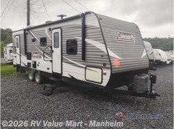 Used 2018 Coleman Lantern Series 263BH available in Manheim, Pennsylvania