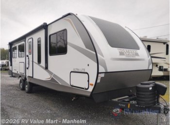 New 2026 Coachmen Northern Spirit Ultra Lite 2975RL available in Manheim, Pennsylvania