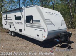 New 2026 Heartland North Trail 250CK available in Manheim, Pennsylvania