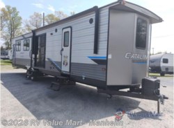Used 2022 Coachmen Catalina Destination Series 39RLTS available in Manheim, Pennsylvania