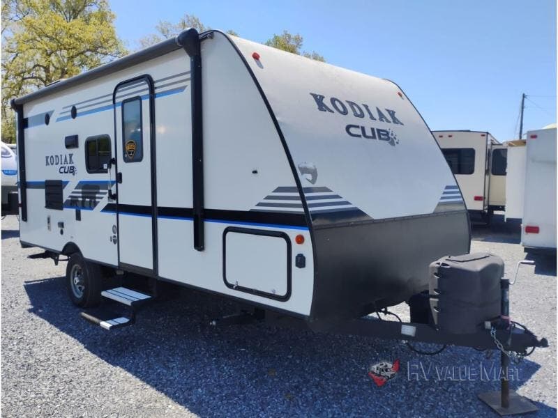 Used 2019 Dutchmen Kodiak Cub 185MB available in Manheim, Pennsylvania