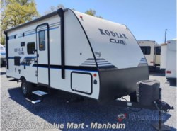 Used 2019 Dutchmen Kodiak Cub 185MB available in Manheim, Pennsylvania