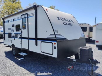 Used 2019 Dutchmen Kodiak Cub 185MB available in Manheim, Pennsylvania