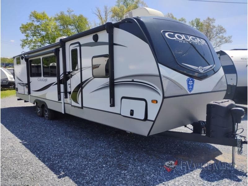 Used 2021 Keystone Cougar Half-Ton 34TSB available in Manheim, Pennsylvania