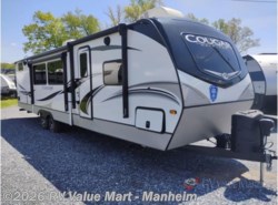 Used 2021 Keystone Cougar Half-Ton 34TSB available in Manheim, Pennsylvania