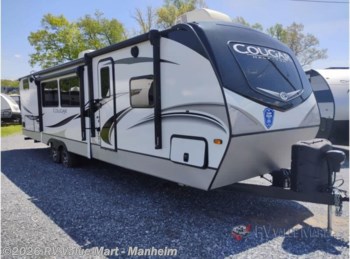 Used 2021 Keystone Cougar Half-Ton 34TSB available in Manheim, Pennsylvania